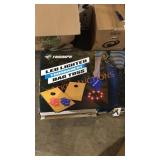 LED Corn-hole