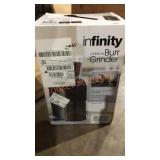 Infinity Conical Burr Grinder