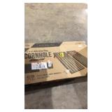 GoSports American Flag Cornhole Set