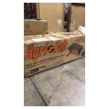 Agri-Fab Poly Tow Spicker/Spreader