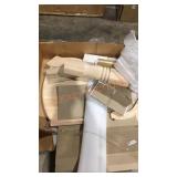 Wooden Pedestal Table?