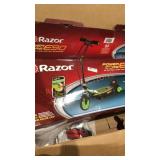 Razor Scooter
