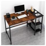 Joiscope 47" Computer Desk