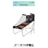 RALLY and ROAR ARCADE BASKETBALL