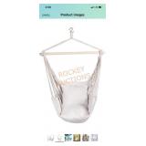 Y-Stop Hammock Chair