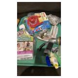 Miscellaneous Lot