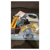 Miscellaneous Tray Lot