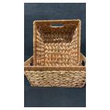 Woven Baskets