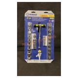 Kobalt Socket Set