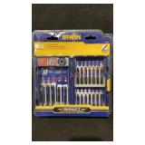 Irwin Impact Power Bit