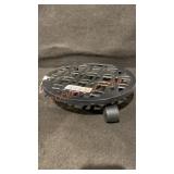 Allen&Roth Plant Caddy