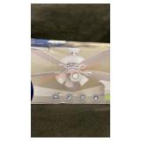 Harbor Breeze 52" Ceiling Fan