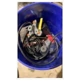 Miscellaneous Bin Lot