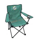 Miami Dolphins Chair
