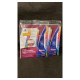 Avery 1-12 Tabs