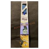 Vibrant Mop Kit