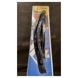Side Window Reflectors