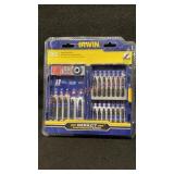 Irwin Power Bit Set