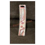 Lenox Curved Blades