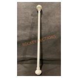 Adjustable Curtain Rod