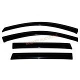 Window Deflector