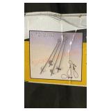 Shelter Anchoring System