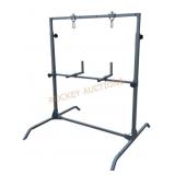 Archery Target Stand for Bag Targets