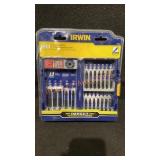 Irwin Power Bit Set