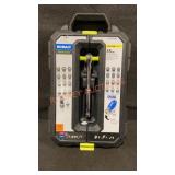 Kobalt Mechanics Tool Set