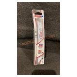 Lenox Curved Blades