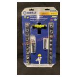 Kobalt Socket Set