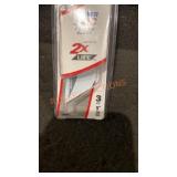 Lenox Curved Blades