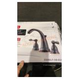 Delta Bathroom Faucet