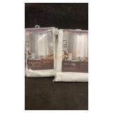 Allen&Roth Curtains