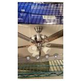 Harbor Breeze 52" Ceiling Fan