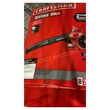 Craftsman 2-Cycle Blower