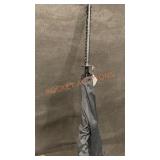 Samurai Sword