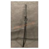 Samurai Sword