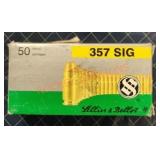 Pmc Target Center-fire Rifle 7.62 X 39, 40 Rounds