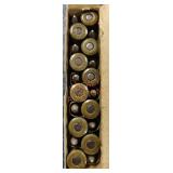 7.62 X 54r-fmj  40 Rounds