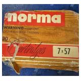 Norma 7x57, 20 Rounds