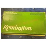 30-30 Win, 20 Rounds