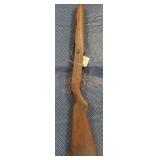 M1 Grand Rifle Stock