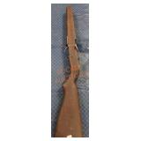M1 Grand Rifle Stock