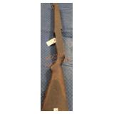 M1 Garand Rifle Stock