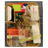 Miscellaneous Ammo Lot