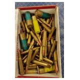 Dummy Cartridges