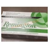 Remington Umc, 9mm, 100 Rounds