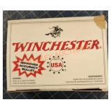Winchester 9mm Luger 115 Gr Full Metal Jacket 100
