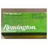 Remington 28 Special, 100 Rounds
